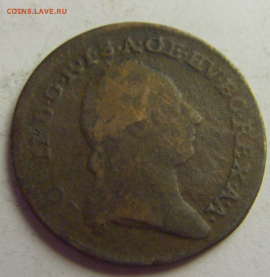 2 крейцера 1781 В Австрия №5 20.05.2021 22:00 МСК - CIMG6878.JPG