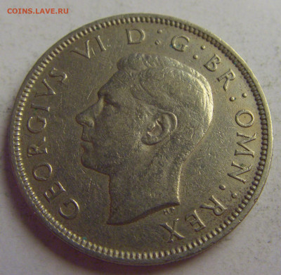 2 шиллинга 1949 Англия №5 20.05.2021 22:00 МСК - CIMG7612.JPG