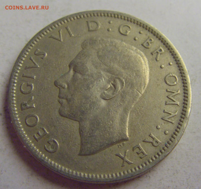 2 шиллинга 1948 Англия №5 20.05.2021 22:00 МСК - CIMG7616.JPG