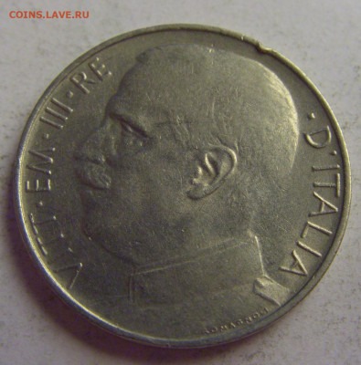 50 чентезимо 1921 гладкий Италия №5 20.05.2021 22:00 МСК - CIMG7674.JPG