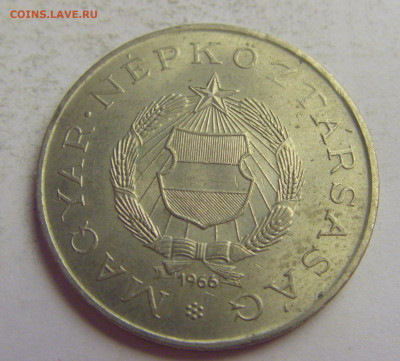 2 форинта 1966 Венгрия №6 20.05.2021 22:00 МСК - CIMG7746.JPG