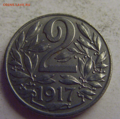 2 геллера 1917 Австрия №5 20.05.2021 22:00 МСК - CIMG7952.JPG