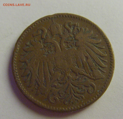 2 геллера 1894 Австрия №5 20.05.2021 22:00 МСК - CIMG7958.JPG
