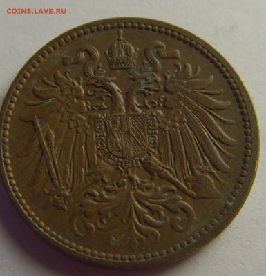 2 геллера 1913 Австрия №5 20.05.2021 22:00 МСК - CIMG7986.JPG