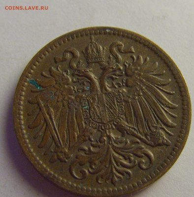 2 геллера 1915 Австрия №5 20.05.2021 22:00 МСК - CIMG7990.JPG