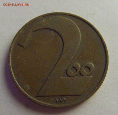200 крон 1924 Австрия №5 20.05.2021 22:00 МСК - CIMG8020.JPG