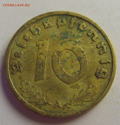 10 пфеннигов 1938 А Германия №5 20.05.2021 22:00 МСК - CIMG8032.JPG