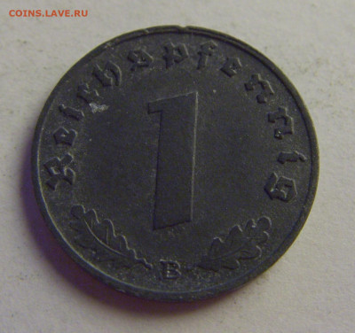 1 пфенниг 1942 В Германия №5 20.05.2021 22:00 МСК - CIMG8116.JPG