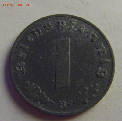 1 пфенниг 1944 В Германия №5 20.05.2021 22:00 МСК - CIMG8132.JPG