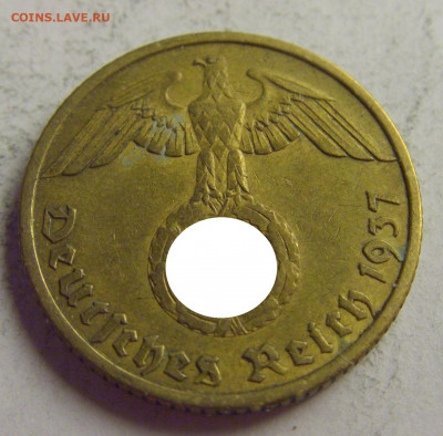 10 пфеннигов 1937 D Германия №3 20.05.2021 22:00 МСК - CIMG5741.JPG