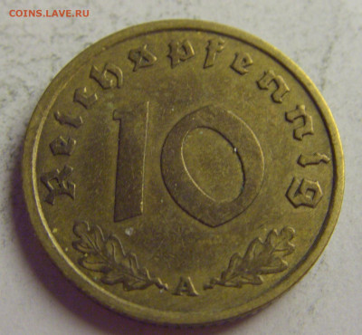 10 пфеннигов 1938 А Германия №3 20.05.2021 22:00 МСК - CIMG5743.JPG