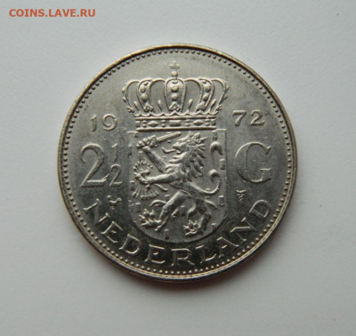 2 гульдена 1972 г. до 20.05.21 - DSCN8723.JPG