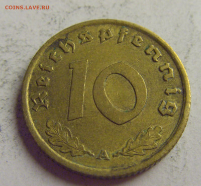 10 пфеннигов 1938 А Германия №4 20.05.2021 22:00 МСК - CIMG5747.JPG