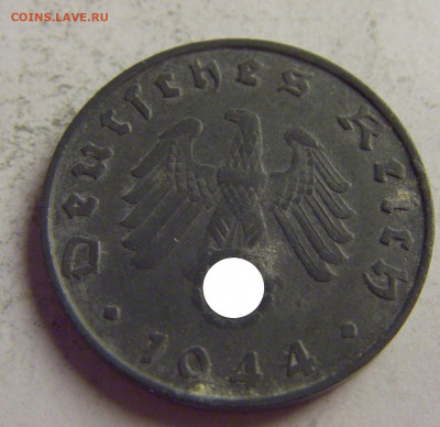 10 пфеннигов 1944 B Германия №3 20.05.2021 22:00 МСК - CIMG5761.JPG