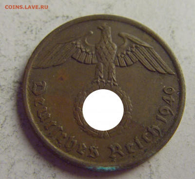 2 пфеннига 1940 А Германия №3 20.05.2021 22:00 МСК - CIMG5781.JPG
