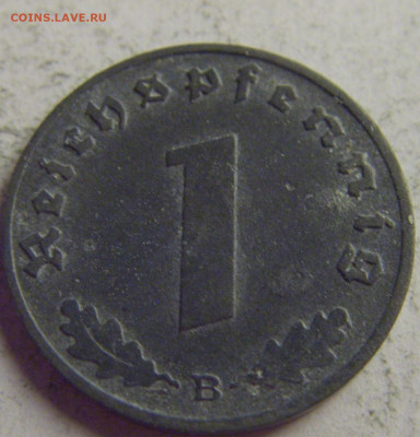 1 пфенниг 1944 D Германия №3 20.05.2021 22:00 МСК - CIMG5815.JPG