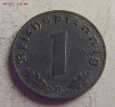 1 пфенниг 1944 В Германия №4 20.05.2021 22:00 МСК - CIMG5819.JPG