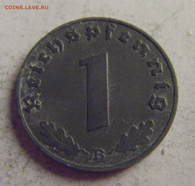 1 пфенниг 1943 В Германия №4 20.05.2021 22:00 МСК - CIMG5835.JPG