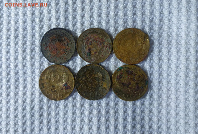 Одна копейка 13штук. 29,30,31,36,27, и далее. До 18.05 - IMG_20210516_143822_copy_2250x1522