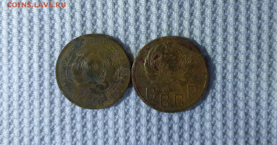 5 копеек 1926; 1936 год .До 18.05 - IMG_20210516_144144_copy_2250x1184