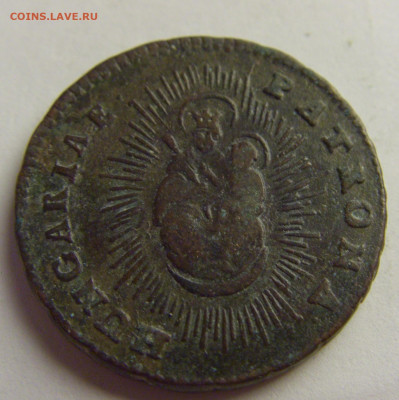 1 денар 1763 Венгрия №5 21.05.2021 22:00 МСК - CIMG8194.JPG