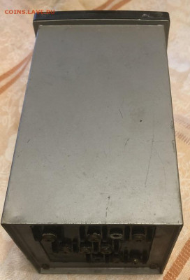Золотые керамич. процессоры и советские детали с позолотой - 164AE4BB-51CB-49BA-BB27-67DB610B76A4