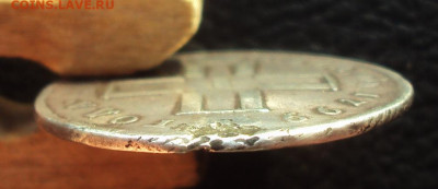 ПОЛТНИА 1799г СМ МБ R1 на оценку - DSC07377