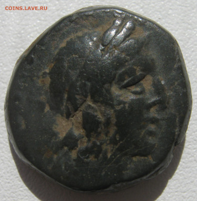 Греция, Малая Азия, Сарды? - IMG_9024.JPG