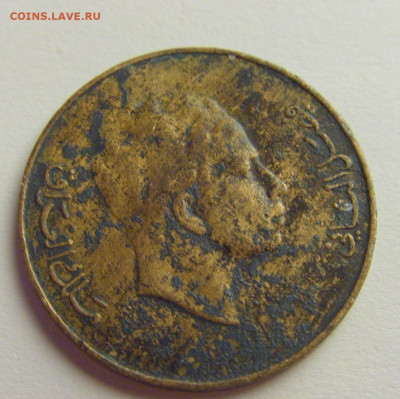 1 филс 1953 Ирак №3 21.05.2021 22:00 МСК - CIMG8241.JPG