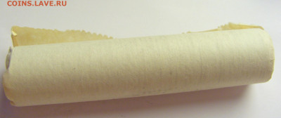 ФИКС! 10 киндарка 1988 Албания UNC №3 24.05.2021 22:00 МСК - CIMG8309.JPG