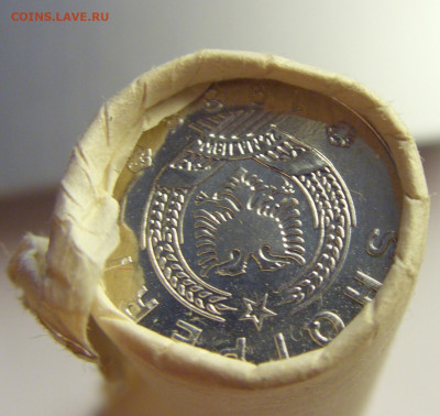 ФИКС! 10 киндарка 1988 Албания UNC №3 24.05.2021 22:00 МСК - CIMG8305.JPG