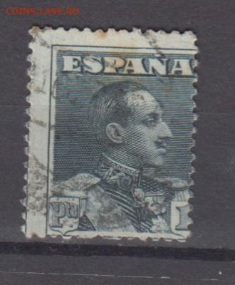 Испания 1924 1м до 25 05 - 3