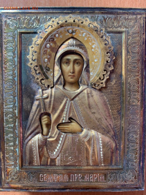 Икона на опознание и оценку - 913216D9-FC78-4F42-8EA5-8C6C67A7873B