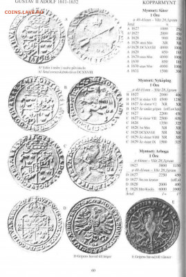 Германия? - Monety_Shvedy_Myntboken 2003 (1521-2003)-32