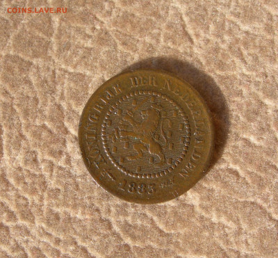 2 цента 1883. - DSCN0036.JPG