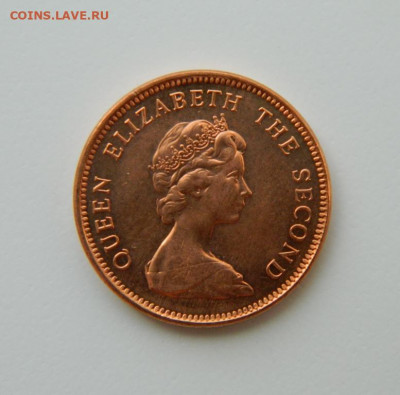 Фолклендские острова 1 пенни 1998 г. (Фауна) до 24.05.21 - DSCN8885.JPG