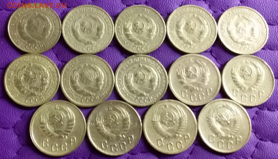 2 копейки 1926-57. До 21.5.21 в 22.00 - 20210519_221029