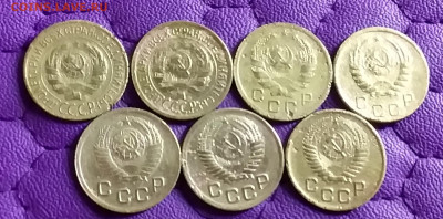 1 копейка 1928-53. До 21.5.21 в 22.00 - 20210519_222106