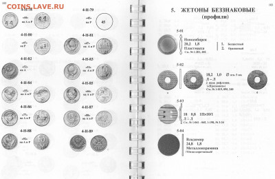 Жетон(?) из 15 коп 1985 г. с надчеканом "8", реверс затёрт - жетон надчекан-3