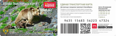 Транспортные карты России - tk_1
