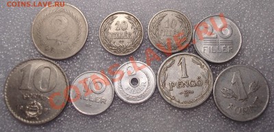 Голландский аукцион на множество монет  до 23 октября!!! - DSC01061.JPG