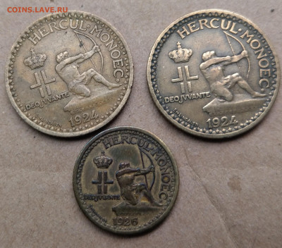 Монако 1924-1926 ФИКС до 21.05 - IMAG1624~2