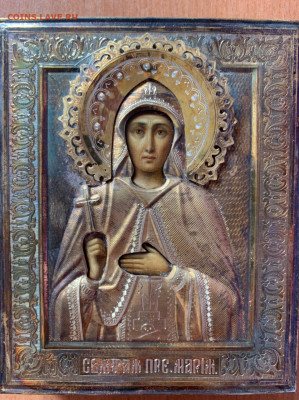Икона , без вмешательств, не частая, до 26,05.2021 - CE15A113-350E-4B16-AAFF-8A94C9DD0563