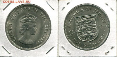 Джерси 5Ш 1966 до 25.05.21 22-00 мск - Jersey 5sh 1966