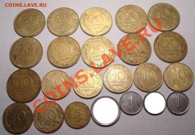 Голландский аукцион на множество монет  до 23 октября!!! - DSC09790.JPG