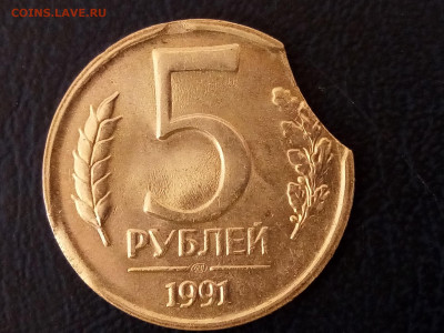 5р 1991г ЛМД выкус - IMG_20210522_160654