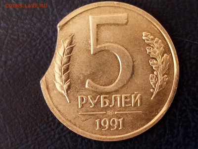 5р 1991г ЛМД выкус - IMG_20210522_160723