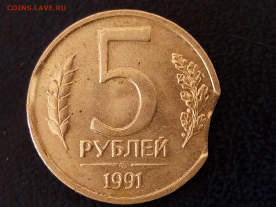 5р 1991г ЛМД выкус - IMG_20210522_160812