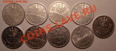 Голландский аукцион на множество монет  до 23 октября!!! - DSC09930.JPG
