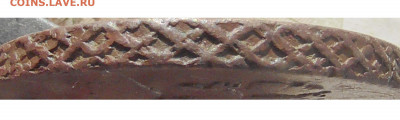 5 копеек ММ 1764 - 64-3